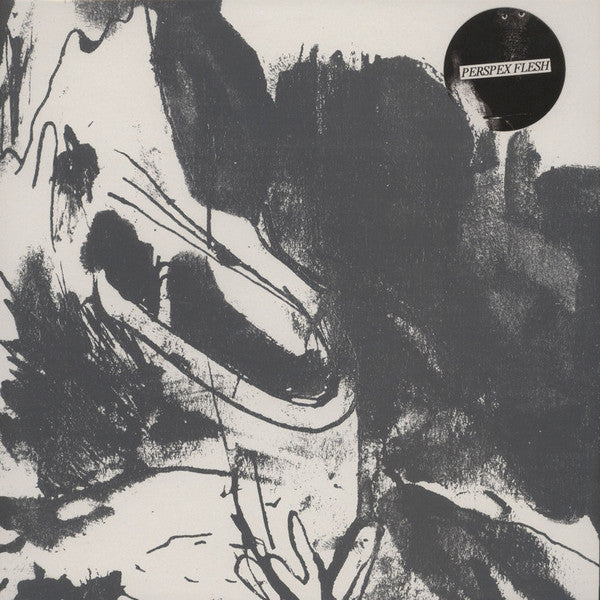 Perspex Flesh : Perspex Flesh (12")